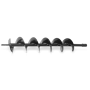 Мотобур HECHT 52