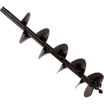 Бур 20см Х 100см для мотобура MD3353
