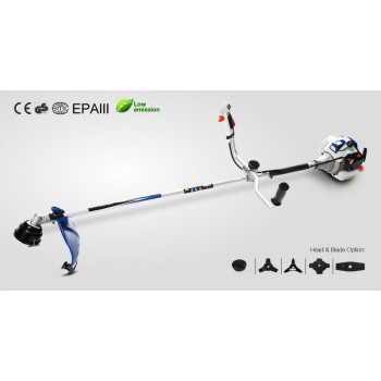 Мотокоса ZOMAX ZMG3302T
