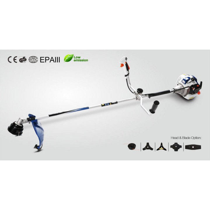Мотокоса ZOMAX ZMG3302T