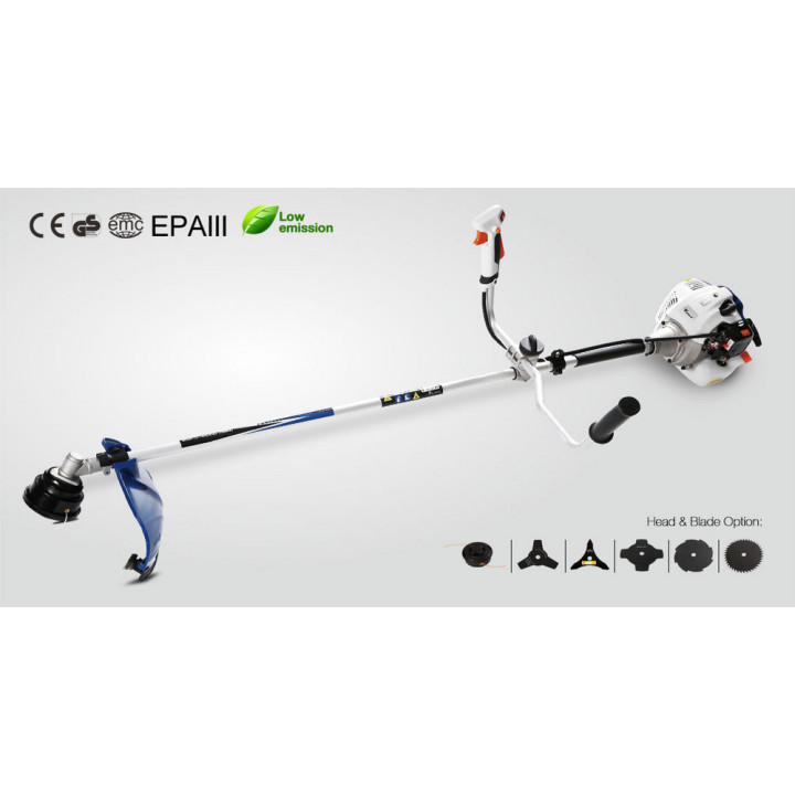 Мотокоса ZOMAX ZMG4302T