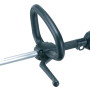 Бензокоса 4-х тактная MAKITA EM2651LH