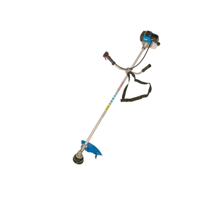 Бензиновый триммер-кусторез (3,0 кВт / 4,0 л.с) BauMaster BT-9043