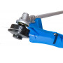 Бензиновый триммер-кусторез (3,0 кВт / 4,0 л.с) BauMaster BT-9043