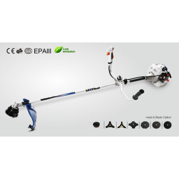 Мотокоса ZOMAX ZMG5302T