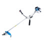 Бензиновый триммер-кусторез BauMaster BT-9043S