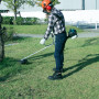 Бензокоса MAKITA DBC340