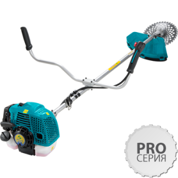 Мотокоса Sadko GTR-2200 PRO