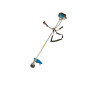 Бензиновый триммер-кусторез (3,5 кВт / 4,7 л.с) BauMaster BT-9052