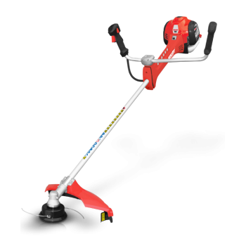Мотокоса бензинова HECHT 163 PROFI