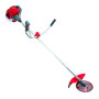 Мотокоса Vitals Professional BK 5220ao Empire