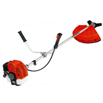 KARPATY EXPORT 4300 (1E40F/4.0kw/5.0ph(1катушка аллюмин. +1Трех+4 ножа 255z Победи +защитная маска)