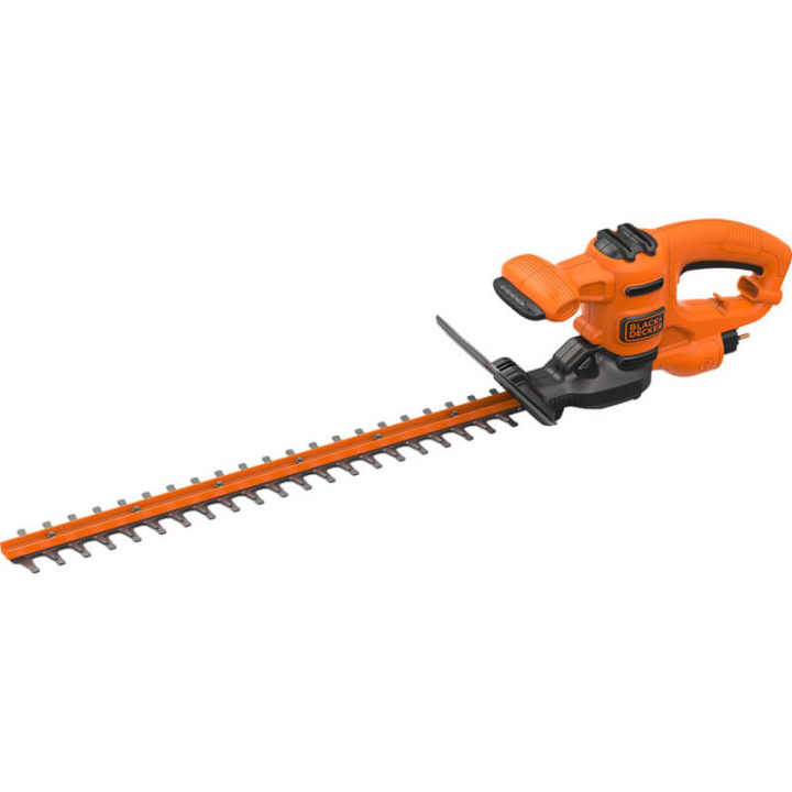 Кусторез электрический BLACK+DECKER BEHT251