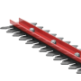 Кусторез електрический Sadko HT-410