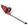 Кусторез Einhell GH-EH 4245