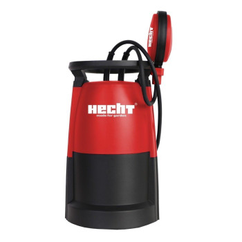 Погружний насос HECHT 3415