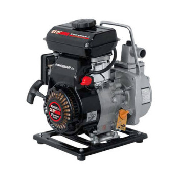 Мотопомпа GENMAC Powersmart_G1