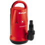 Насос погружной Einhell Classic GC-SP 5511 IF