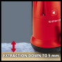 Насос погружной Einhell Classic GC-SP 5511 IF