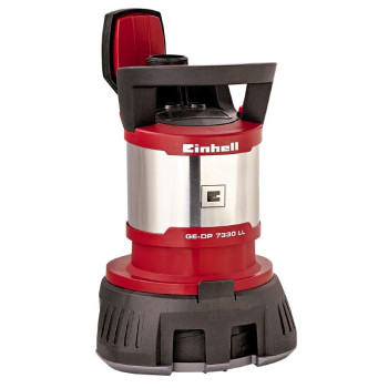 Насос дренажный Einhell Expert GE-DP 7330 LL ECO