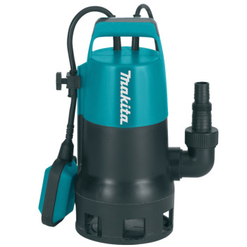 Погружная помпа MAKITA PF0410