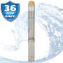 Насос скважинный центробежный 3.5DC 1563-0.9r