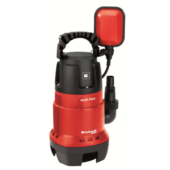 Насос Einhell GH-DP 7835 New