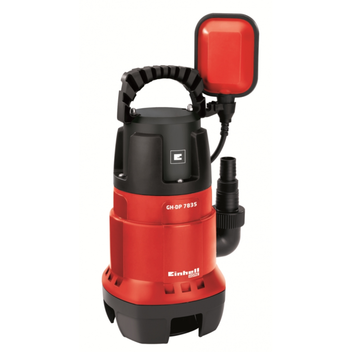 Насос Einhell GH-DP 7835 New