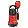 Насос Einhell GH-DP 7835 New