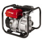 Мотопомпа бензиновая для грязной воды Einhell Expert GE-PW 45
