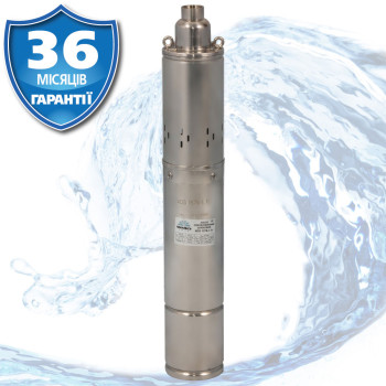Насос скважинный шнековый 4DS 1578-1.1r