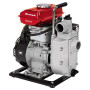 Мотопомпа бензиновая для грязной воды Einhell Home GH-PW 18