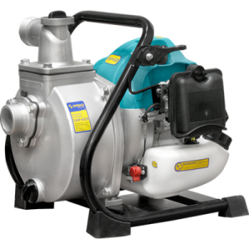 Мотопомпа Sadko GWP-4030 (19 м.куб/час, для чистой воды)