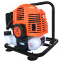 Мотопомпа Limex MPd 1520t