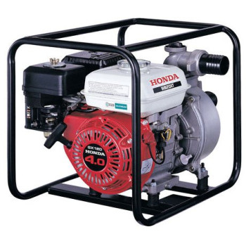 Мотопомпа Honda WB20XT3 DRX