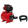 Гидрофор Einhell Classic GC-WW 6538 Set
