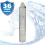 Насос скважинный шнековый 4DS 1571-1.0r