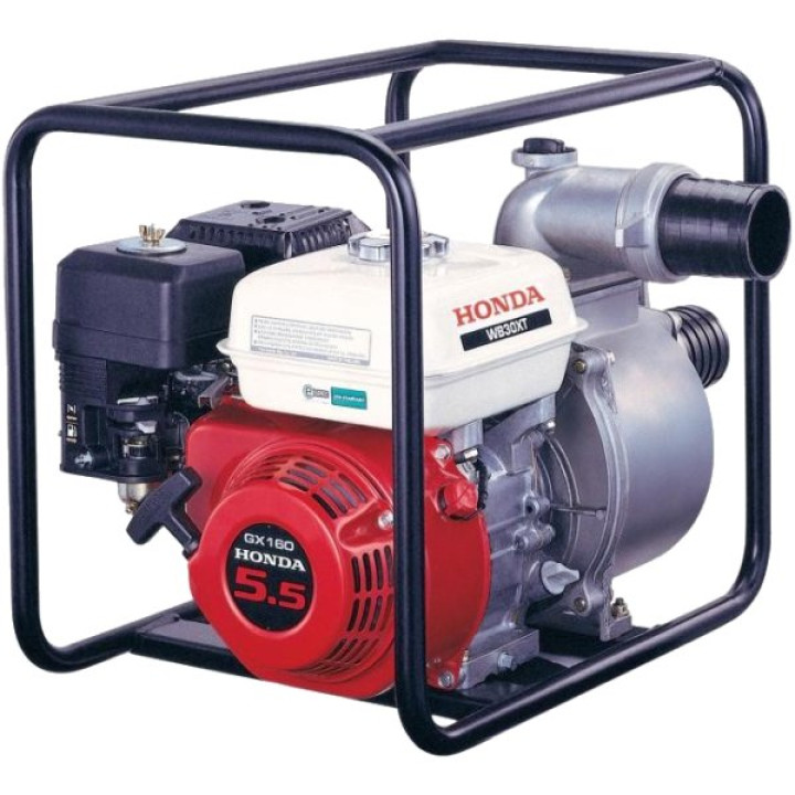Мотопомпа Honda WB30XT3 DRX