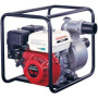 Мотопомпа Honda WB30XT3 DRX