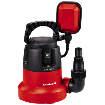 Насос погружной Einhell Classic GC-SP 3580 LL