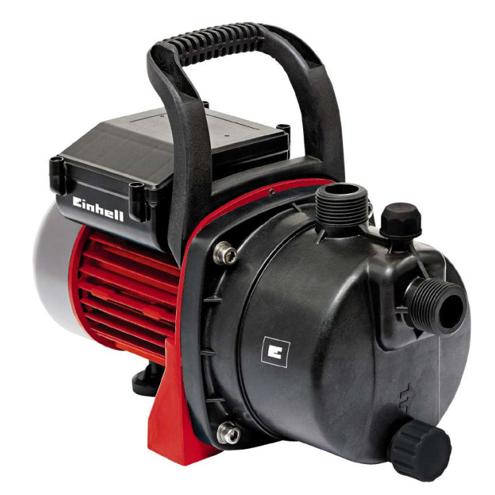 Насос садовый Einhell Classic GC-GP 6538 Set