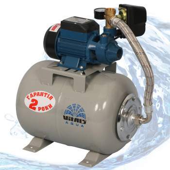 Станция насосная автоматическая APQ 435-24e