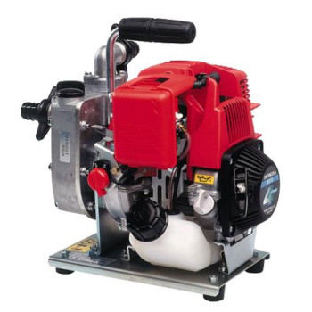 Мотопомпа Honda WX10T E2