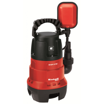 Насос дренажный Einhell Home GH-DP 3730