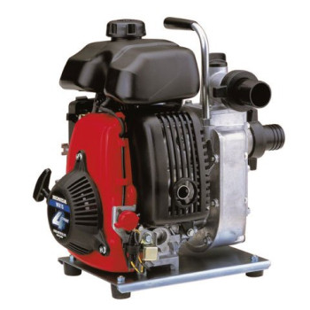 Мотопомпа Honda WX15T E
