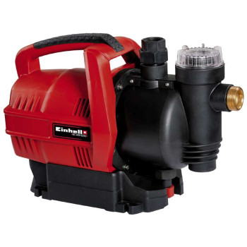 Автоматический напорный насос Einhell GC-AW 6333