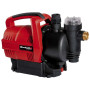 Автоматический напорный насос Einhell GC-AW 6333
