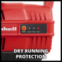 Автоматический напорный насос Einhell GC-AW 6333