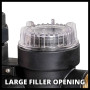 Автоматический напорный насос Einhell GC-AW 6333