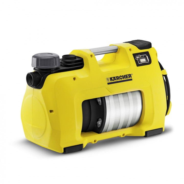 Садовый насос Karcher BP 5 Home & Garden